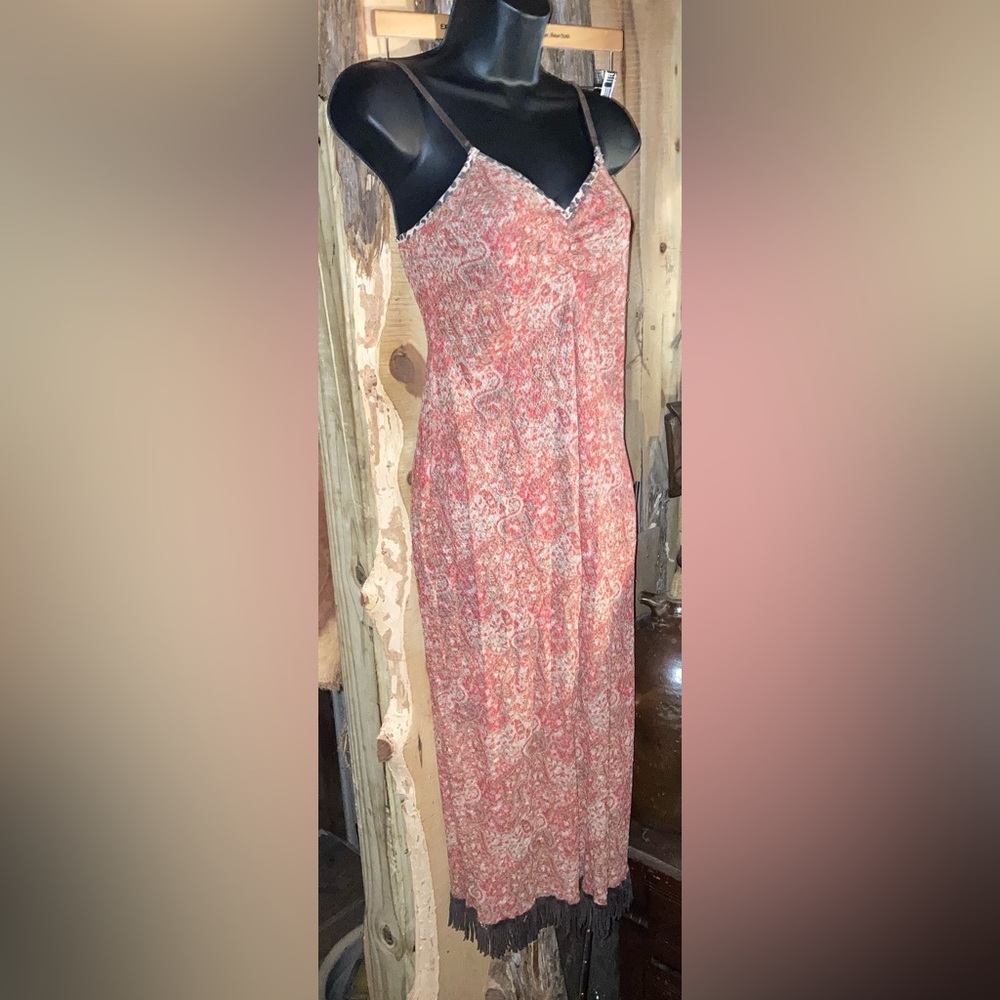 Summer dress